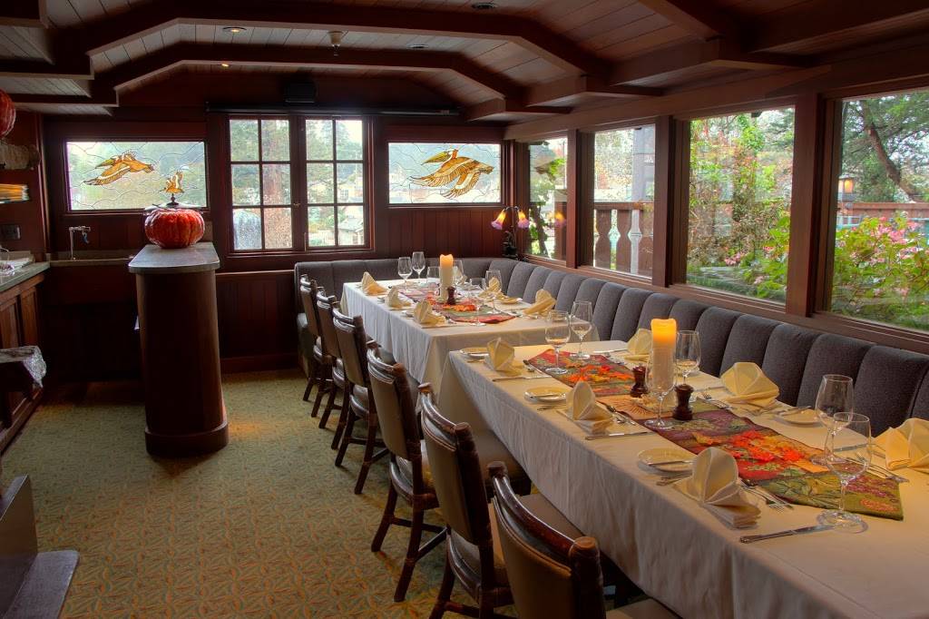 Shadowbrook Restaurant | restaurant | 1750 Wharf Rd, Capitola, CA 95010, USA | 8314751511 OR +1 831-475-1511
