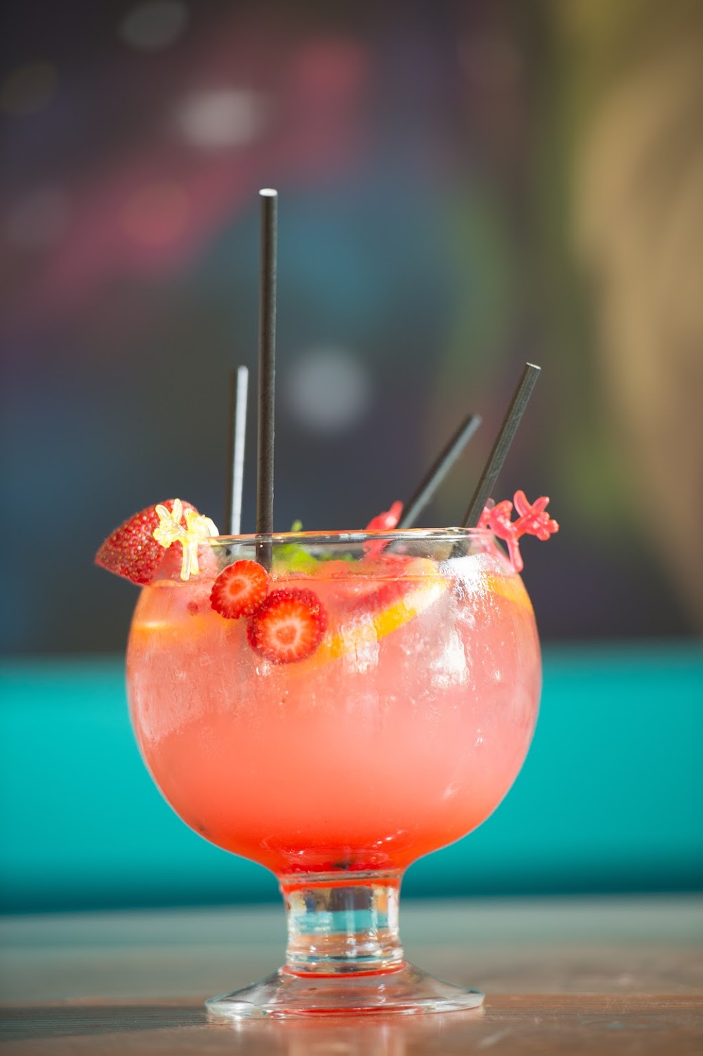 Polanco Cantina | restaurant | 414 K St Suite 240, Sacramento, CA 95814, USA | 9165367250 OR +1 916-536-7250