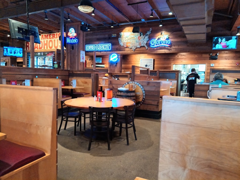 Logans Roadhouse | restaurant | 2809 W. Expwy. 83, Harlingen, TX 78552, USA | 9564400870 OR +1 956-440-0870