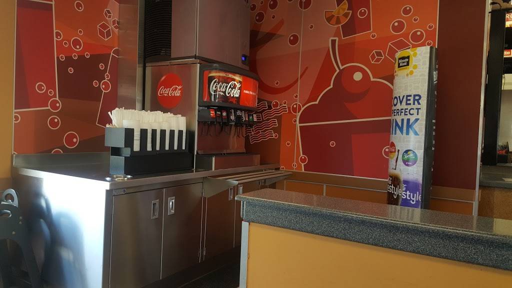 Jack in the Box | restaurant | 94-327 Kunia Rd, Waipahu, HI 96797, USA | 8086712300 OR +1 808-671-2300