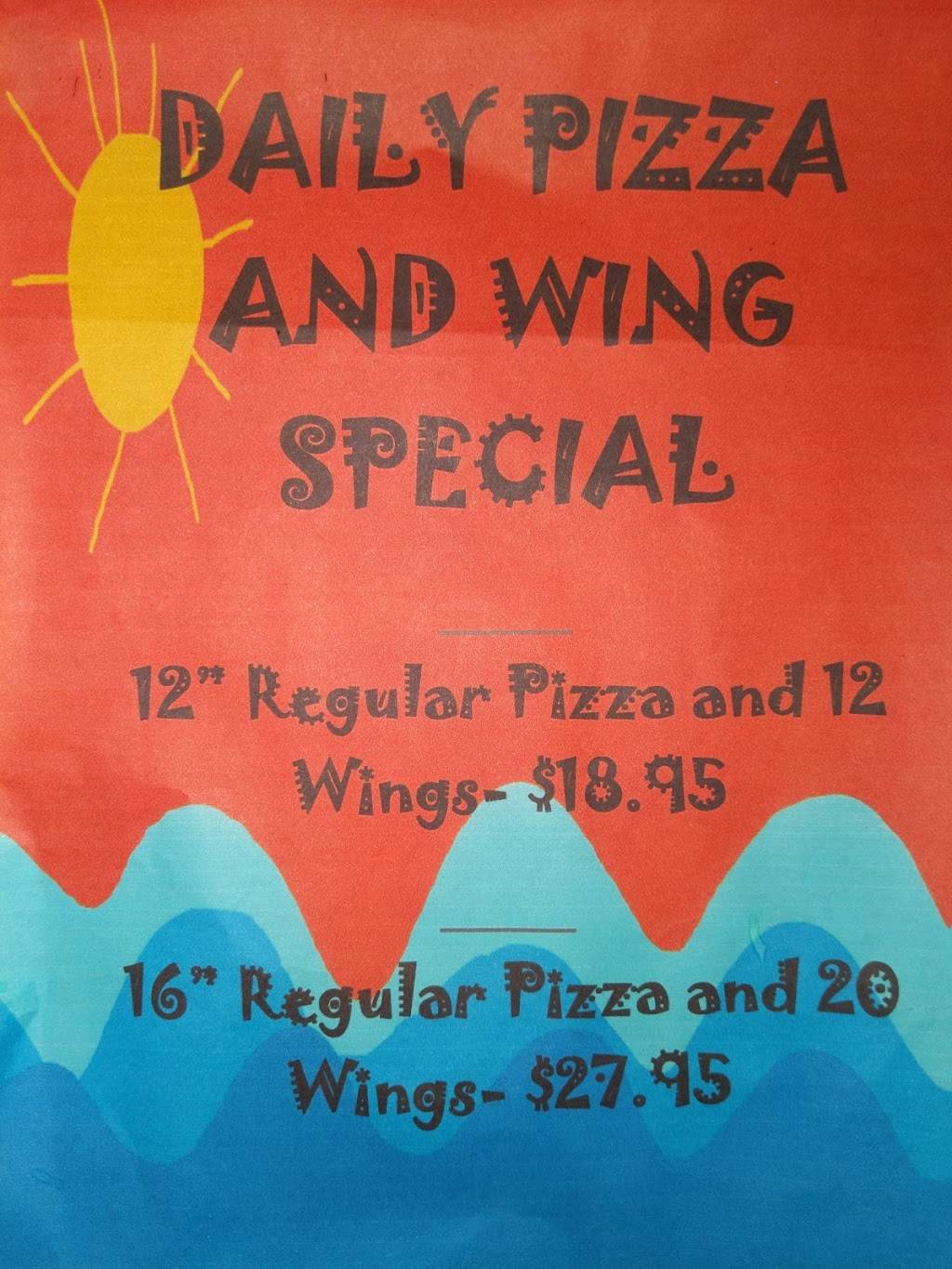 Tasta Pizza | restaurant | 5903 River Rd, Limestone, NY 14753, USA | 7163010477 OR +1 716-301-0477