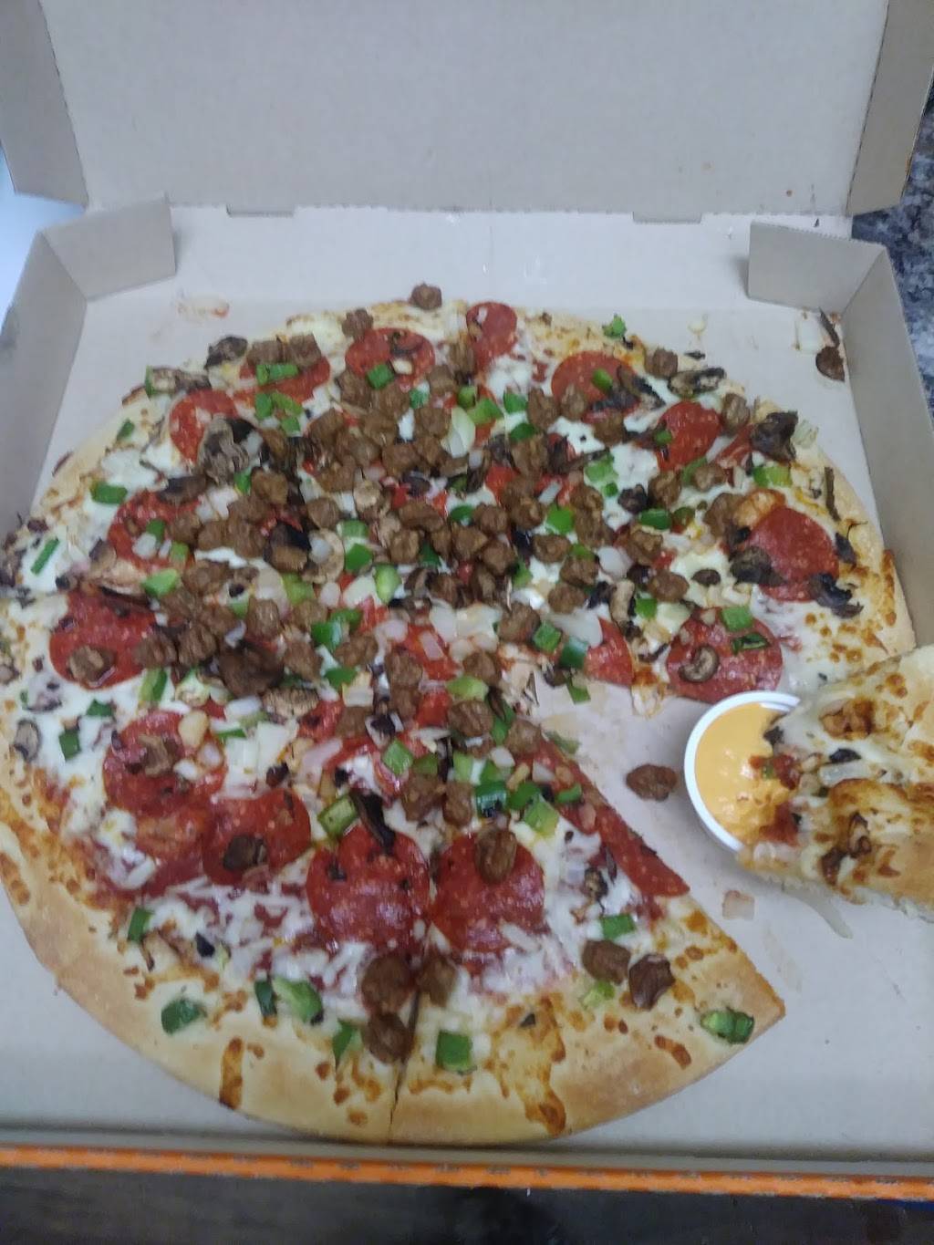 Little Caesars Pizza | meal takeaway | 27020 Pacific Hwy S, Kent, WA 98032, USA | 2539467004 OR +1 253-946-7004