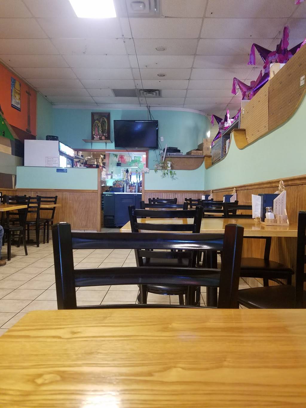El Girasol | restaurant | 4829 Newcom Ave, Knoxville, TN 37919, USA | 8655580202 OR +1 865-558-0202
