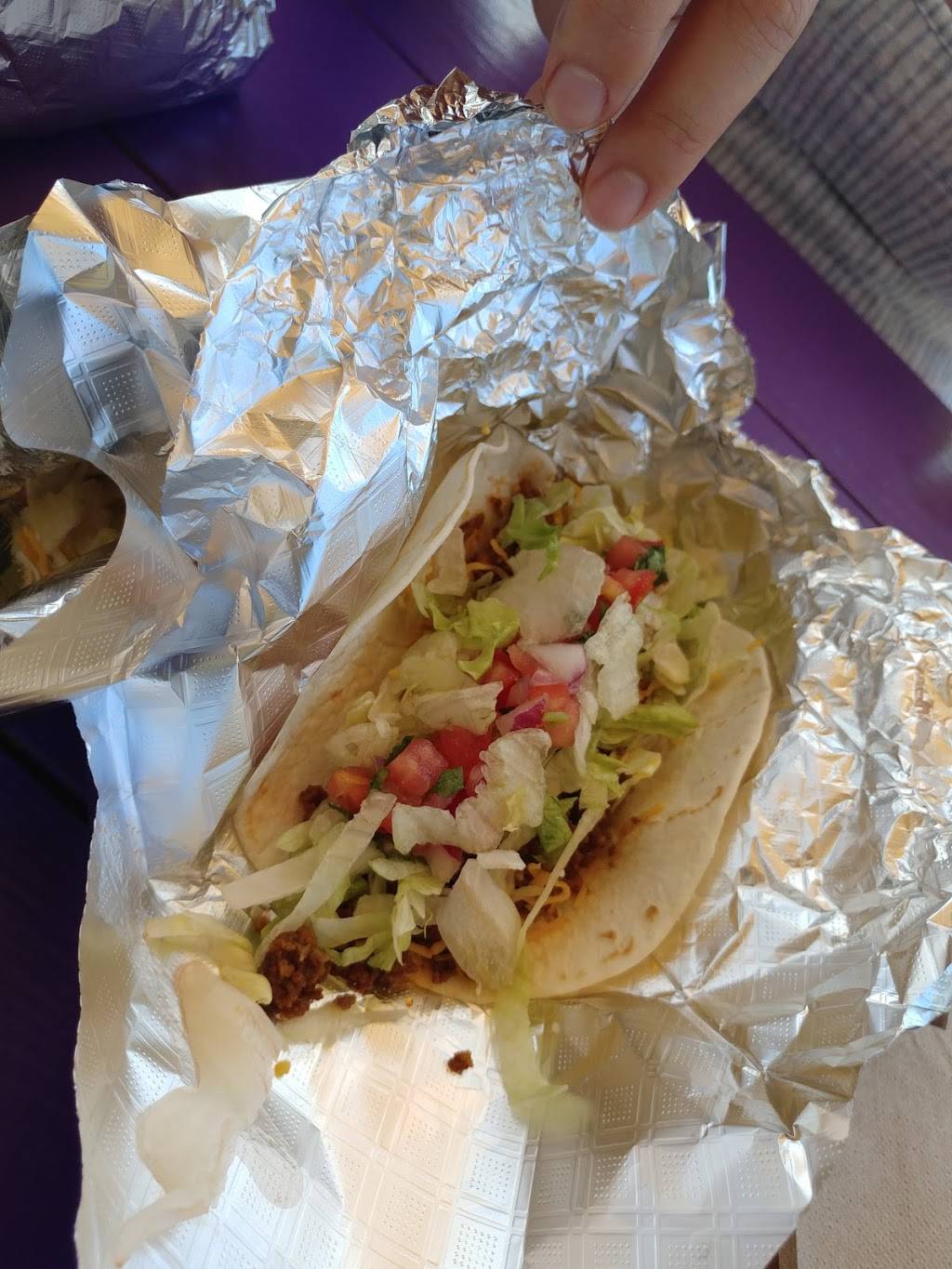 Yo! Taco | restaurant | 1375 Estero Blvd, Fort Myers Beach, FL 33931, USA | 2394639864 OR +1 239-463-9864