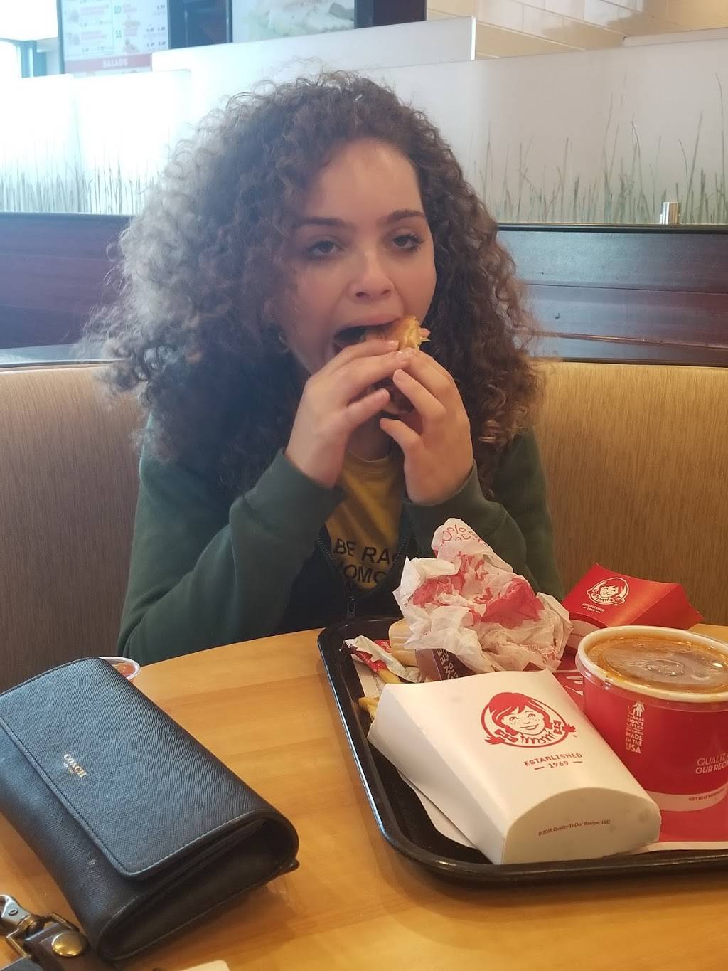 Wendys | restaurant | 502 W Main St, Inverness, FL 34450, USA | 3527261985 OR +1 352-726-1985