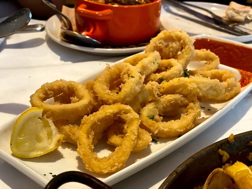 Andalucía Tapas Bar & Restaurant | restaurant | 187 Tequesta Dr, Jupiter, FL 33469, USA | 5614066509 OR +1 561-406-6509