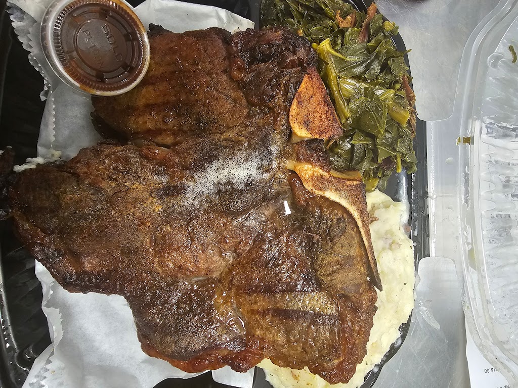 Halimahs kitchen | restaurant | 1282 Essex Ave, Columbus, OH 43201, USA | 7406025173 OR +1 740-602-5173