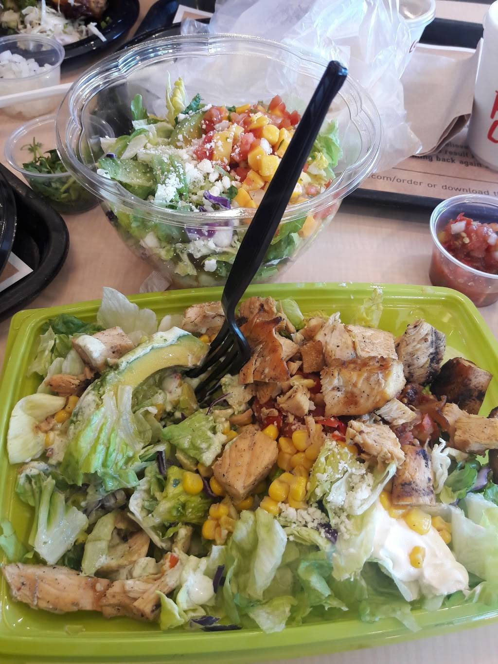 El Pollo Loco | restaurant | 2225 Plaza Pkwy, Modesto, CA 95350, USA | 2095443906 OR +1 209-544-3906