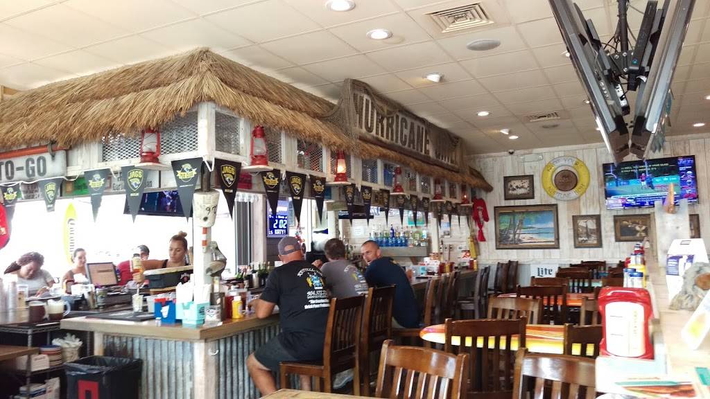 Hurricane Grill & Wings | restaurant | 628-6 Atlantic Blvd, Neptune Beach, FL 32266, USA | 9042473031 OR +1 904-247-3031