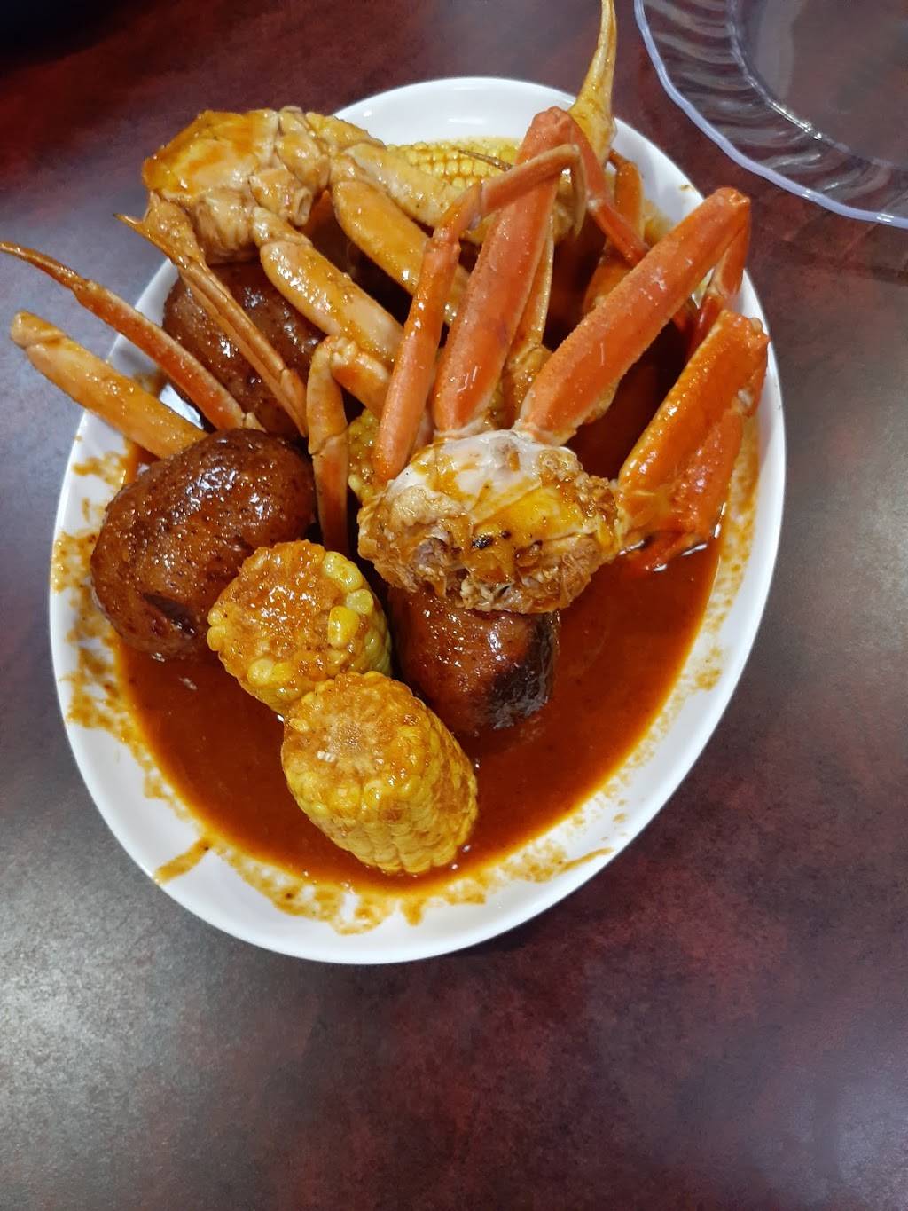 STEAK & SEAFOOD | restaurant | 1700 Rice St, St Paul, MN 55113, USA | 6514892900 OR +1 651-489-2900