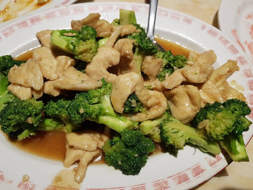 China Station | restaurant | 5004 CA-140, Mariposa, CA 95338, USA | 2099663889 OR +1 209-966-3889