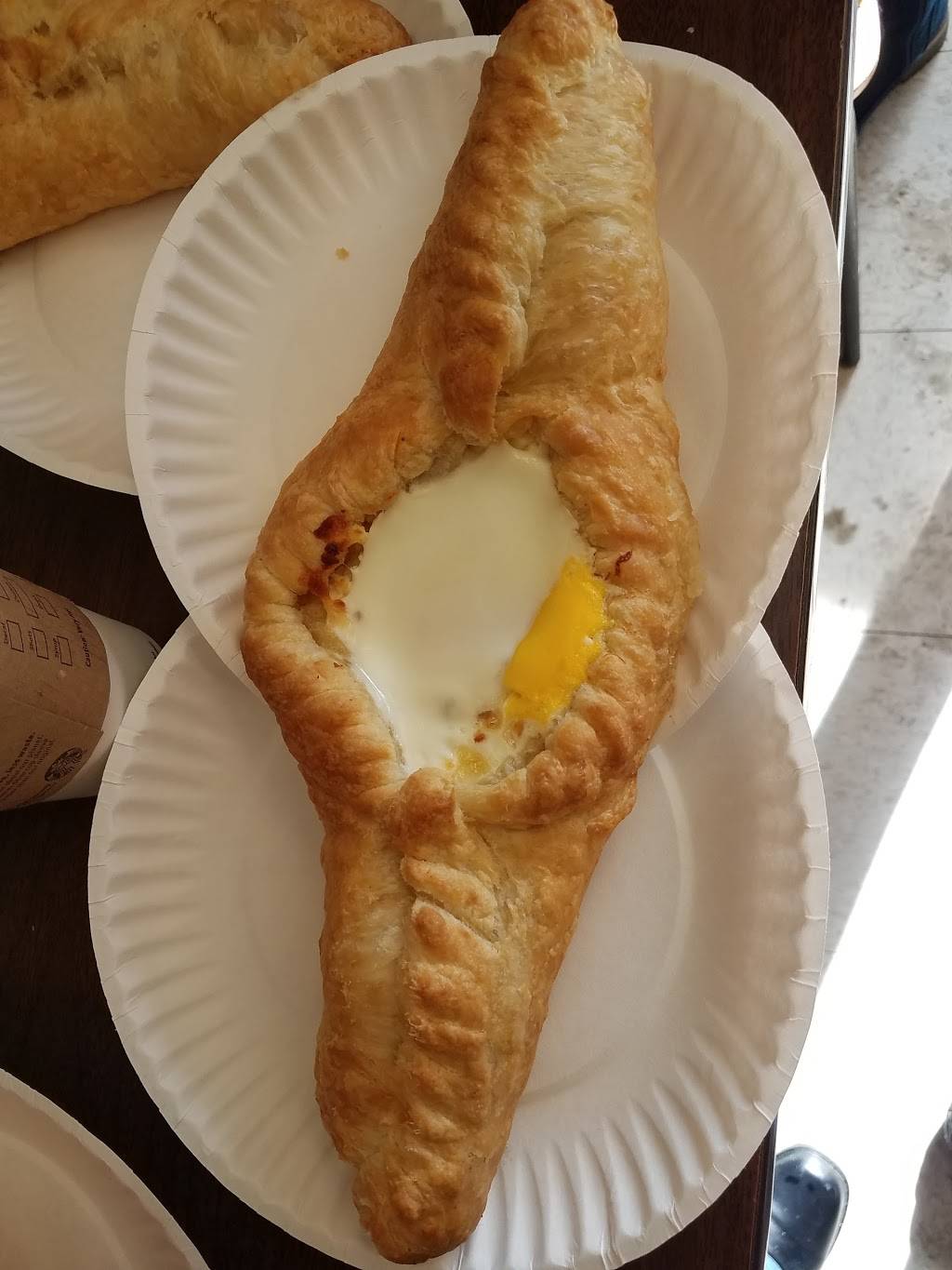 Argo Georgian Bakery | bakery | 2812 W Devon Ave, Chicago, IL 60659, USA | 7737646322 OR +1 773-764-6322