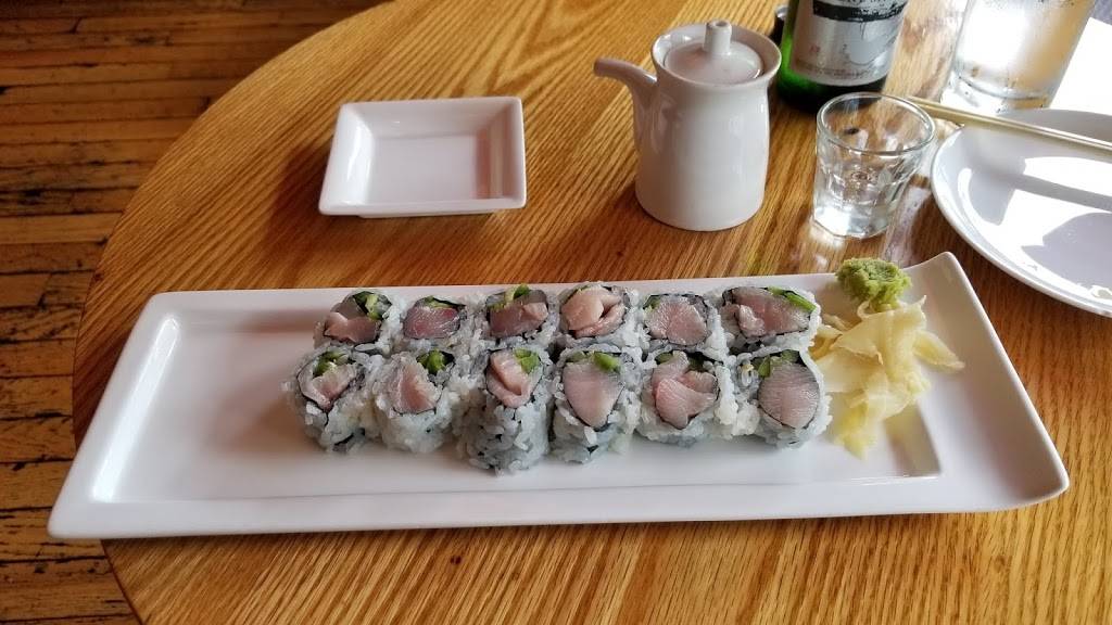 Watawa Sushi | night club | 33-10 Ditmars Blvd, Astoria, NY 11105, USA | 7185459596 OR +1 718-545-9596