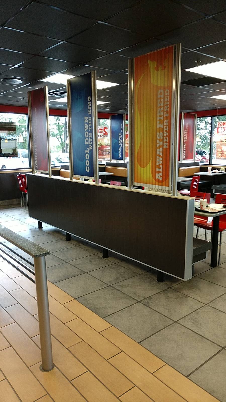 Burger King | restaurant | 4012 Burbank Rd, Wooster, OH 44691, USA | 3303453533 OR +1 330-345-3533