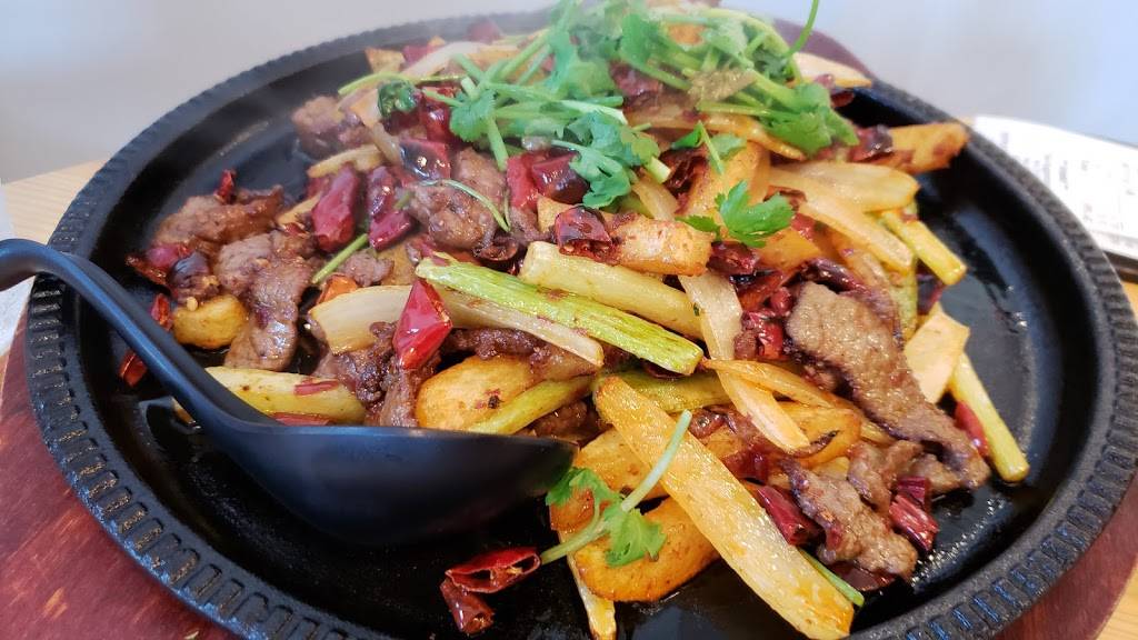 Paper Lantern Dumpling House | restaurant | 2730 Alton Pkwy Suite 101, Irvine, CA 92606, USA | 9497488064 OR +1 949-748-8064