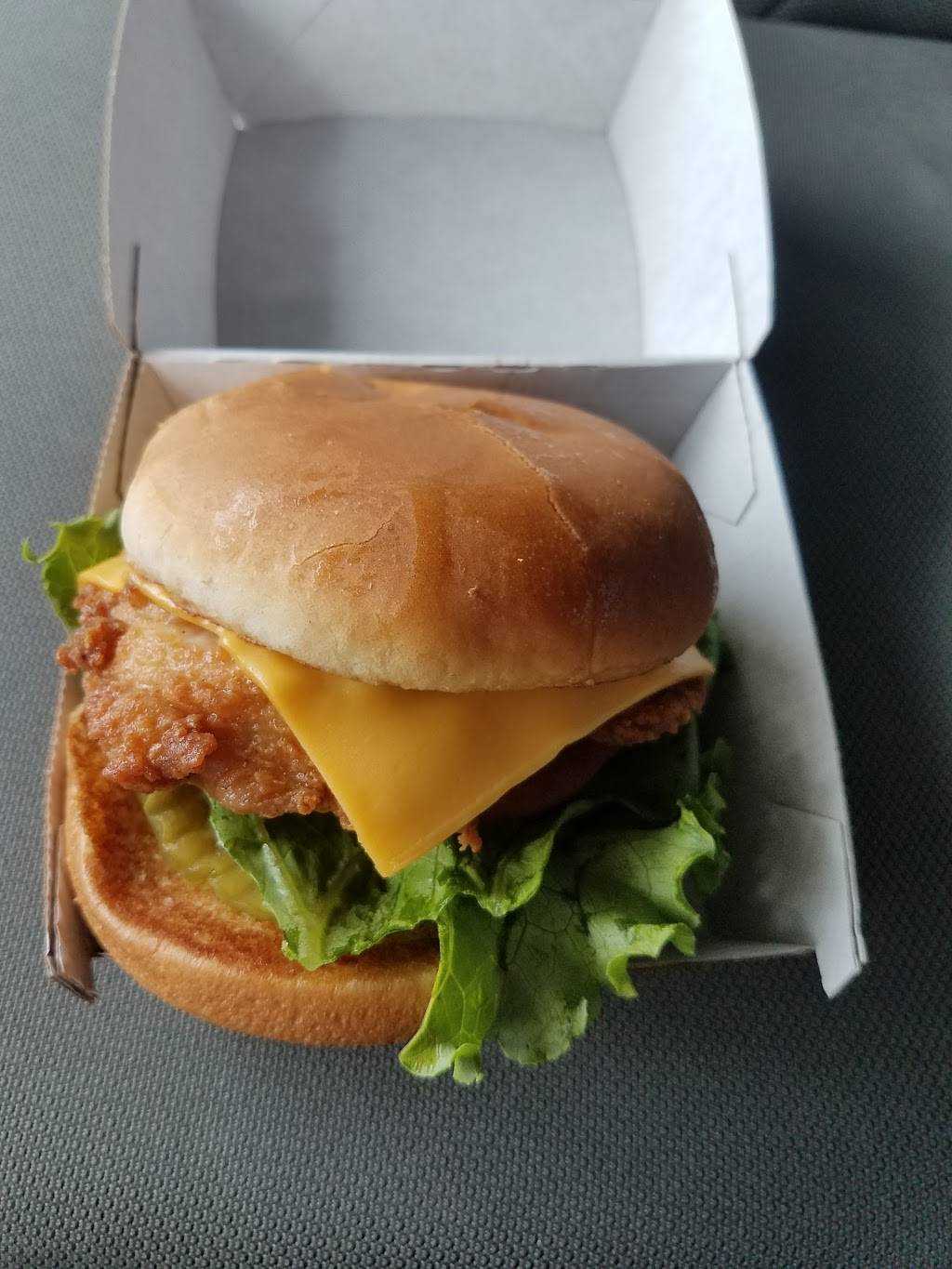 Chick-fil-A | restaurant | 4752 Colonial Blvd, Fort Myers, FL 33966, USA | 2399366317 OR +1 239-936-6317