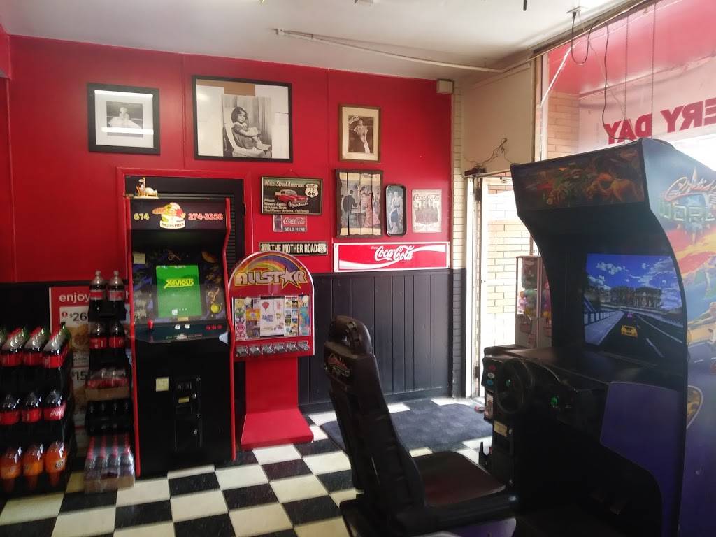 Bellas Pizza | restaurant | 958 Demorest Rd, Columbus, OH 43204, USA | 6142743358 OR +1 614-274-3358