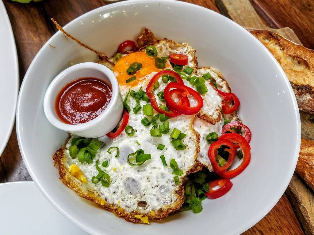 Republique | cafe | 624 South La Brea Ave, Los Angeles, CA 90036, USA | 3103626115 OR +1 310-362-6115