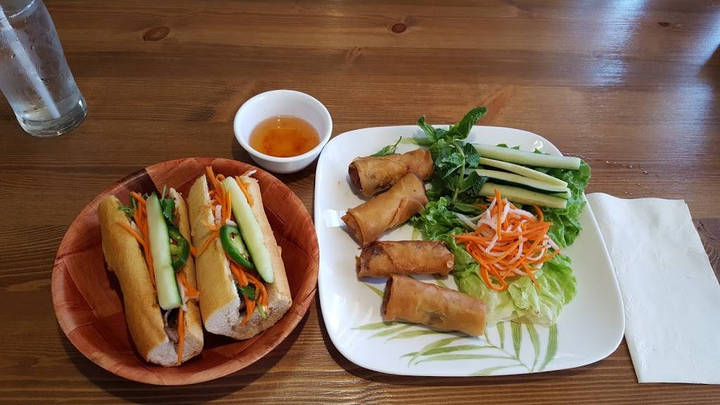 Bamboo Cafe | restaurant | 2792 Cochran St, Simi Valley, CA 93065, USA | 8055226266 OR +1 805-522-6266