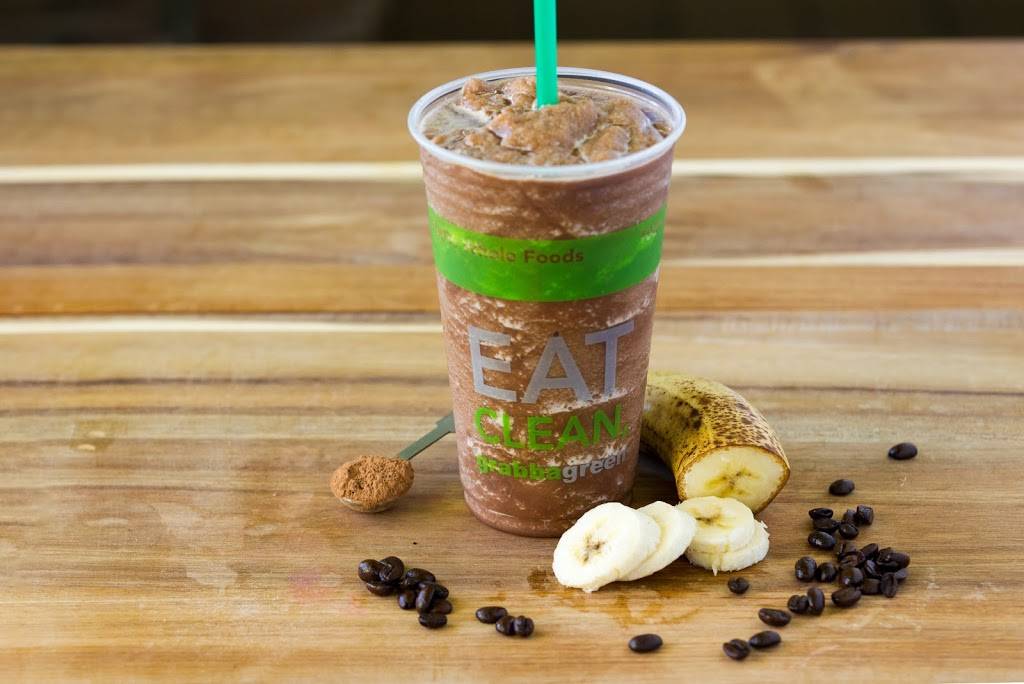 Grabbagreen | restaurant | Gaston Medical Office Building, 3417 Gaston Ave #120, Dallas, TX 75246, USA | 9722326000 OR +1 972-232-6000