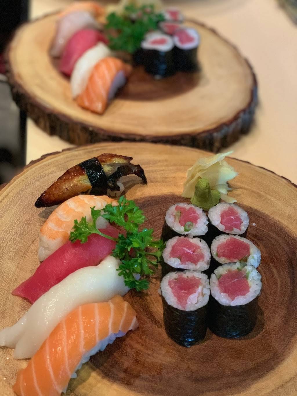 NARA Asian Creations | restaurant | 851 Village Blvd Suit 602A, West Palm Beach, FL 33409, USA | 5614195946 OR +1 561-419-5946