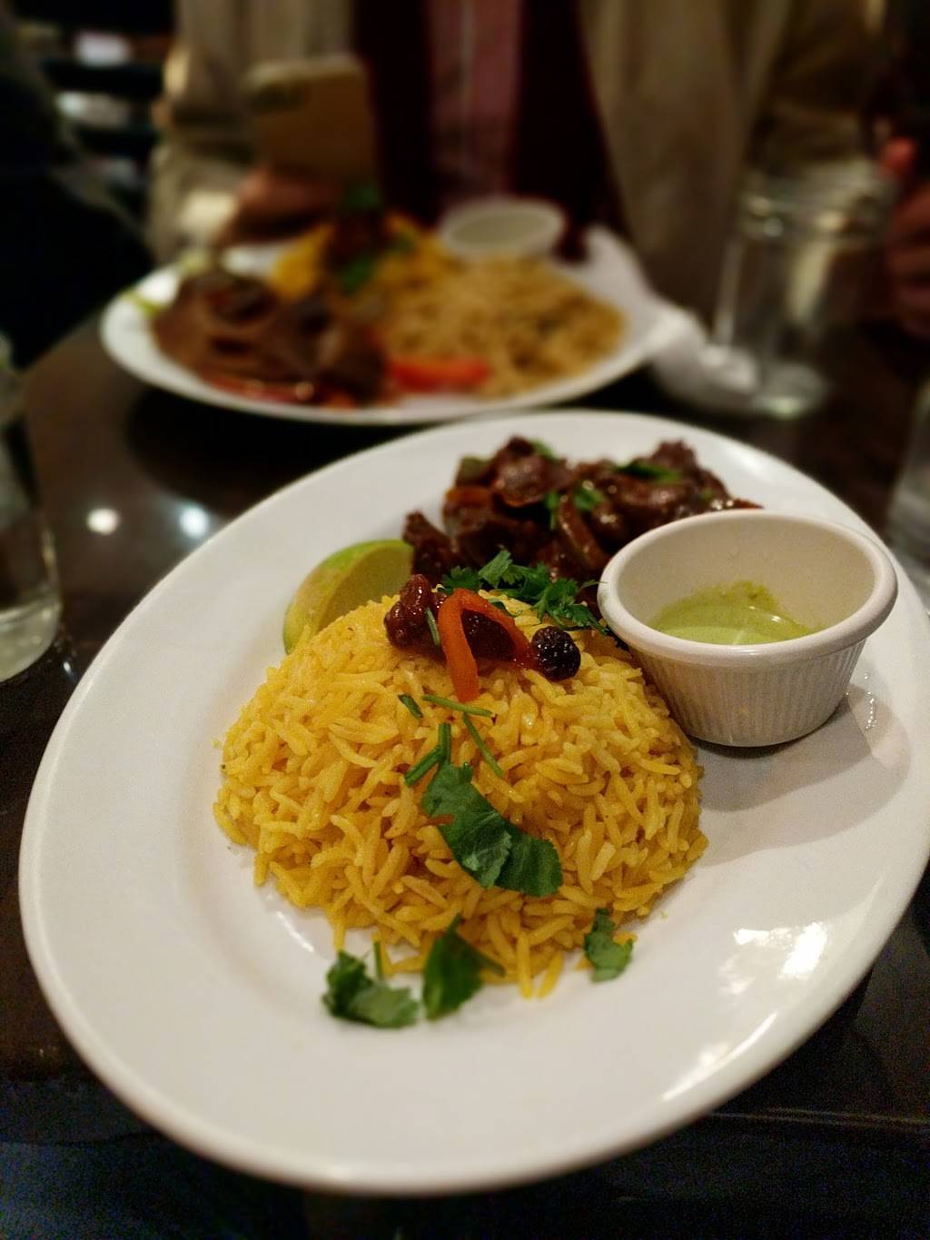 Safari | restaurant | 219 W 116th St, New York, NY 10026, USA | 6469644252 OR +1 646-964-4252