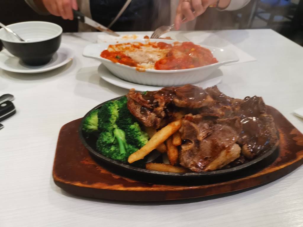 Fortune Stone Restaurant | restaurant | 7010 Warden Ave, Markham, ON L3R 0L9, Canada | 9054750099 OR +1 905-475-0099