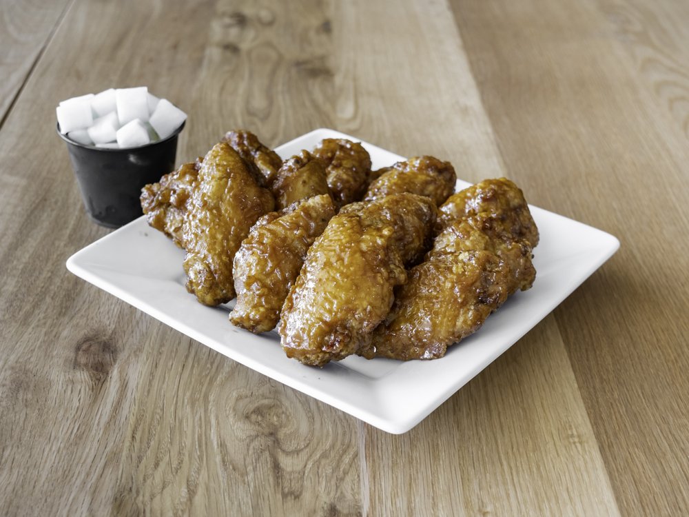 Chi Mc Burke | restaurant | 9522 Burke Rd, Burke, VA 22015, USA | 7032235133 OR +1 703-223-5133