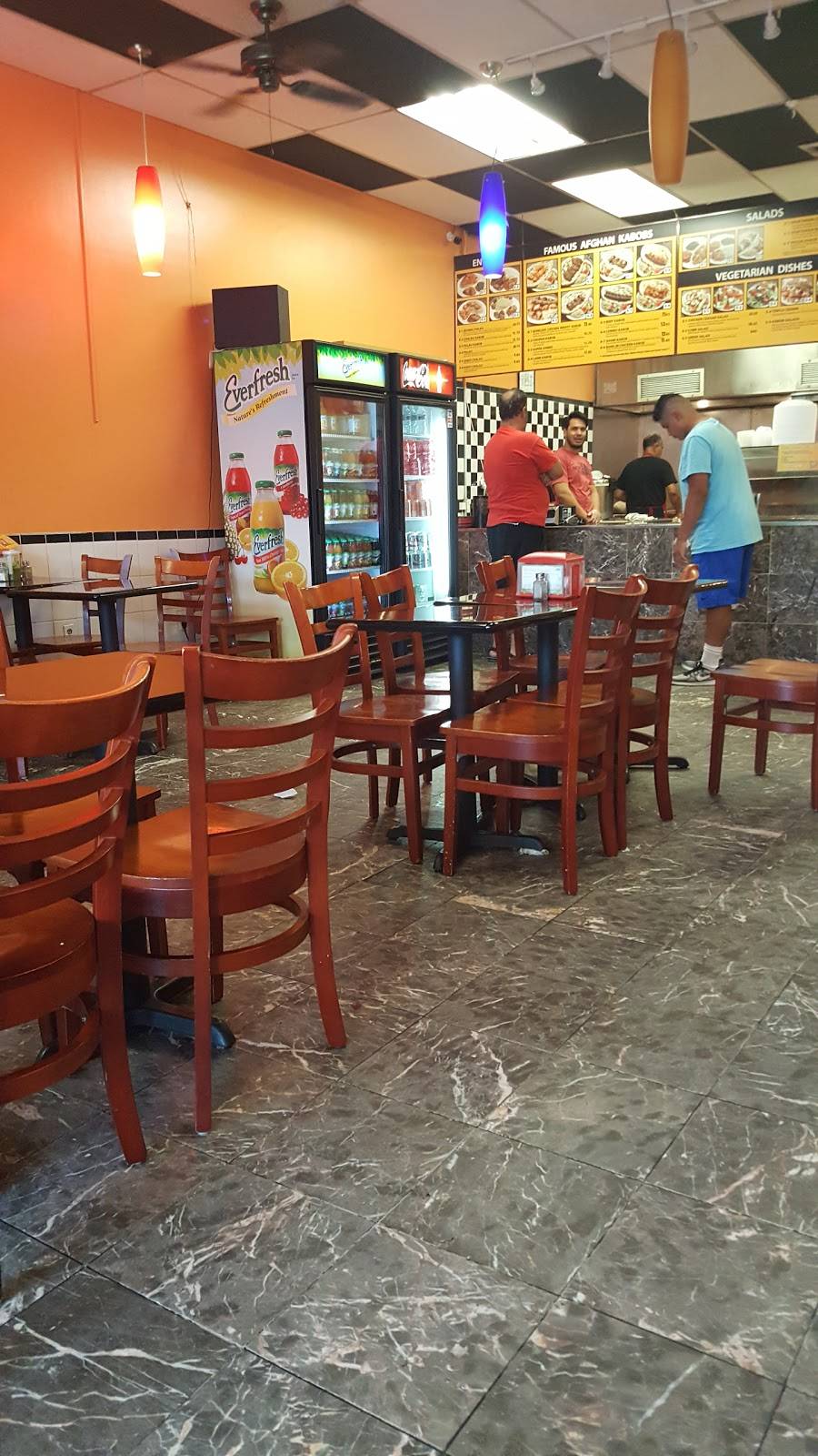 Food Corner Kabob House | restaurant | 7031 Brookfield Plaza, Springfield, VA 22150, USA | 7038667834 OR +1 703-866-7834