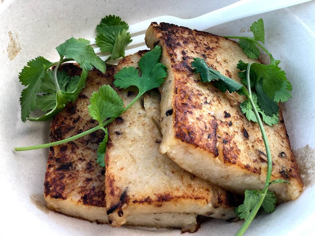 Out the Door | meal takeaway | One Ferry Building, #5, San Francisco, CA 94111, USA | 4153213740 OR +1 415-321-3740