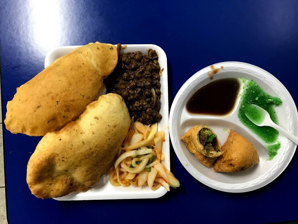 Baba Sweets | restaurant | 21318 Saticoy St, Canoga Park, CA 91304, USA | 8188835825 OR +1 818-883-5825