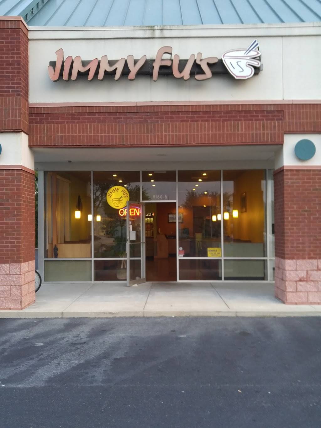Jimmy Fus Asian Restaurant | restaurant | 9100-14 Merrill Rd, Jacksonville, FL 32225, USA | 9047449988 OR +1 904-744-9988