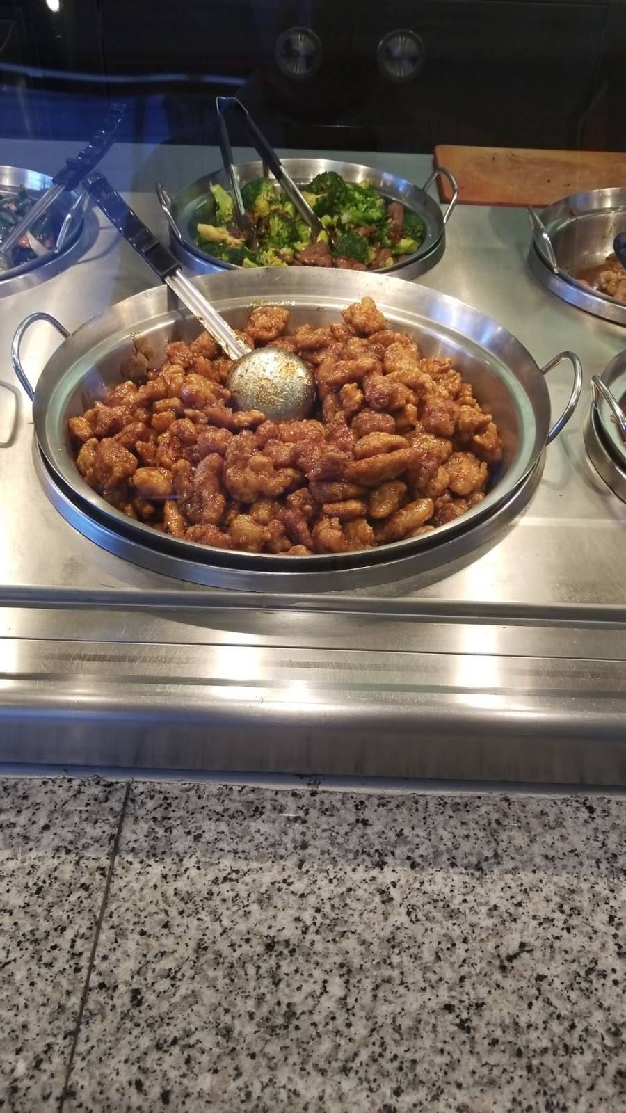 Panda Express | restaurant | 18427 Nordhoff St, Northridge, CA 91325, USA | 8187002829 OR +1 818-700-2829