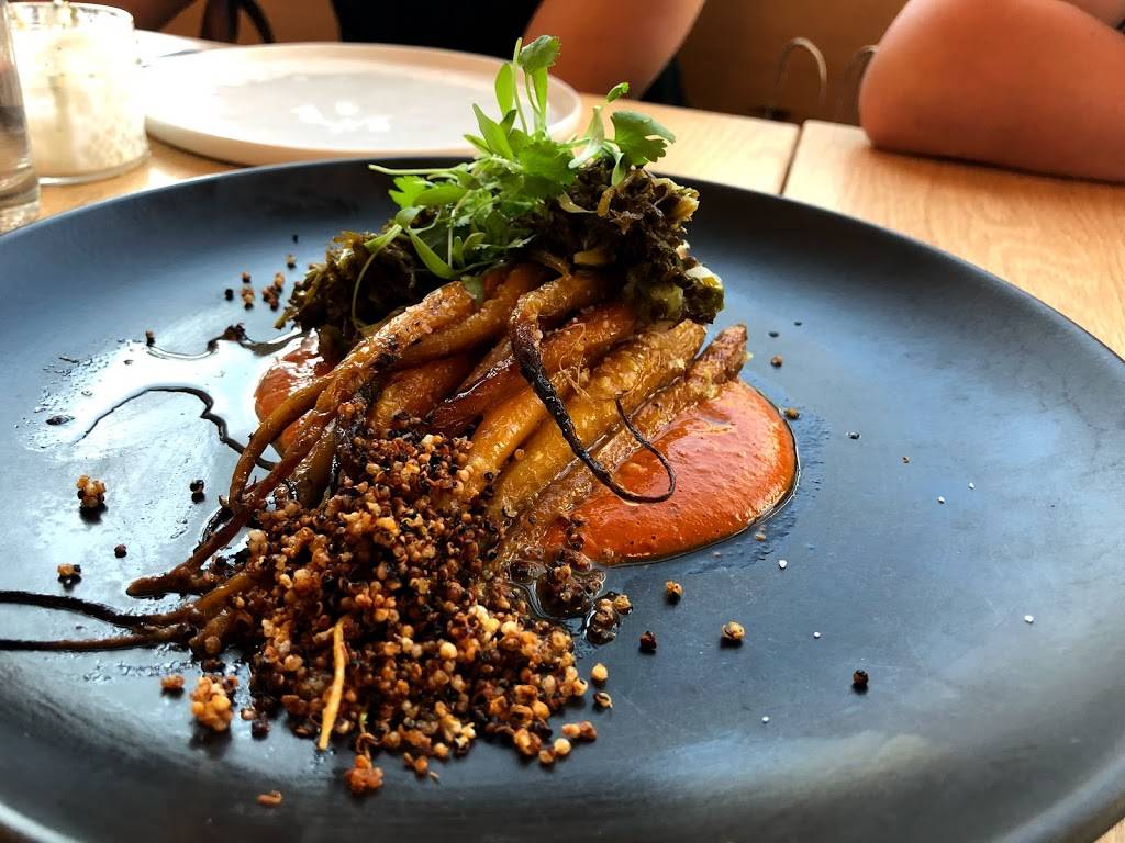 Alliance Restaurant | restaurant | 144 Hall St #107, Traverse City, MI 49684, USA | 2316425545 OR +1 231-642-5545