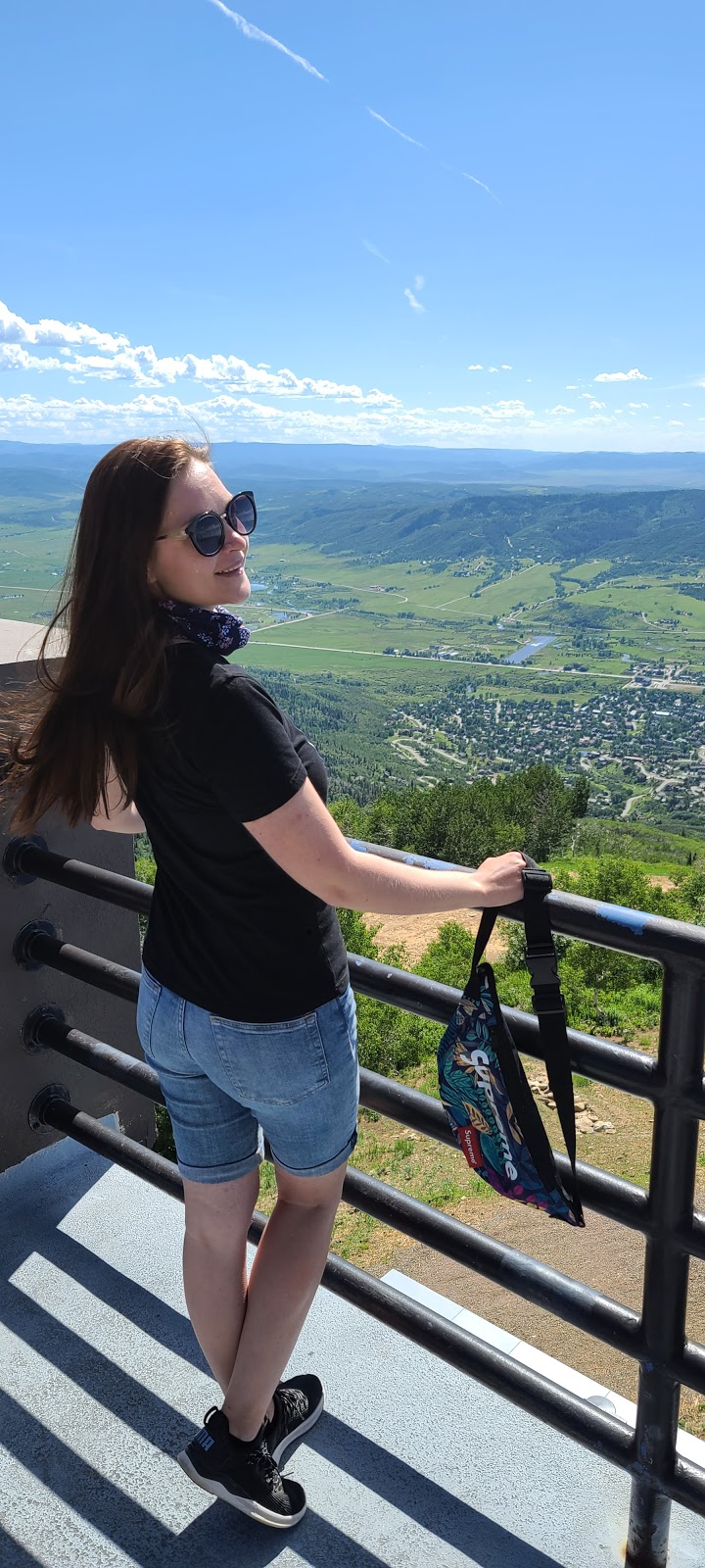 The Western Barbecue at Thunderhead Lodge | restaurant | Steamboat Springs, CO 80487, USA | 9708796111 OR +1 970-879-6111