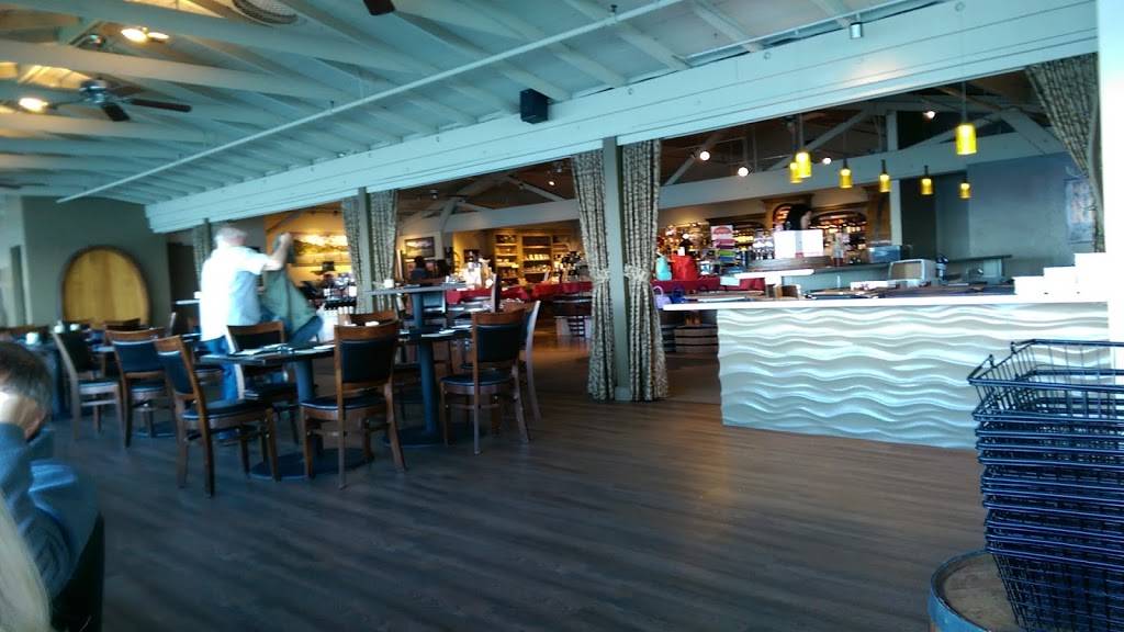 A Taste of Monterey - Wine Market & Bistro | restaurant | 700 Cannery Row KK, Monterey, CA 93940, USA | 8316465446 OR +1 831-646-5446