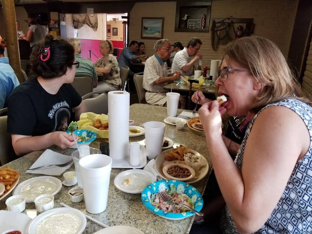 Catfish Platter | restaurant | 5572 US-377, Kingston, OK 73439, USA | 5805644204 OR +1 580-564-4204