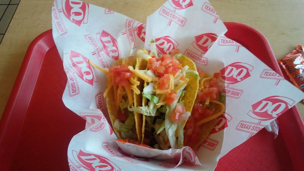 Dairy Queen | restaurant | 2127 Fort Worth Ave, Dallas, TX 75211, USA | 2149483345 OR +1 214-948-3345