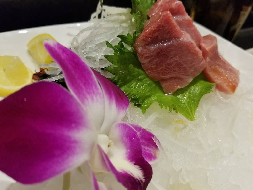 Hashigo Sushi | restaurant | 18685 Main St, Huntington Beach, CA 92648, USA | 7148481111 OR +1 714-848-1111