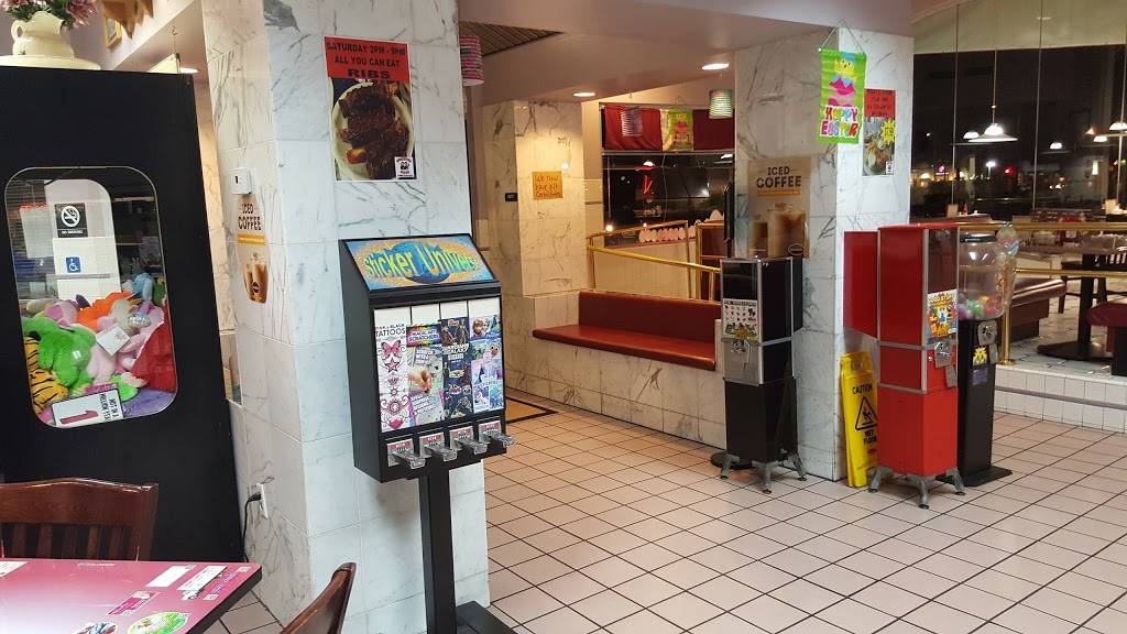 Country Boys Restaurant | restaurant | 3202 E Greenway Rd, Phoenix, AZ 85032, USA | 6024851000 OR +1 602-485-1000