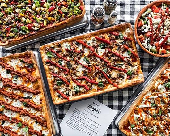 Nonnas 1977 | restaurant | 41-02 Astoria Blvd S, Astoria, NY 11103, USA | 7184069779 OR +1 718-406-9779