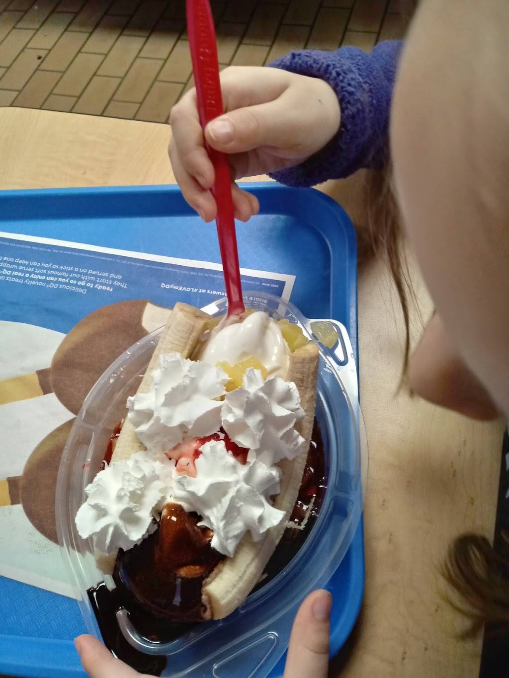 Dairy Queen Grill & Chill | restaurant | 4708 Main St, Springfield, OR 97478, USA | 5417261436 OR +1 541-726-1436