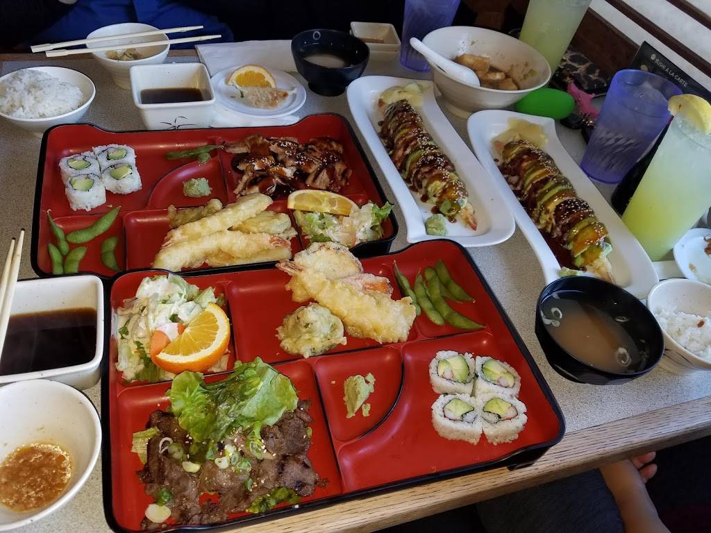 Tsugaru Japanese Restaurant | restaurant | 224 Jackson St A, San Jose, CA 95112, USA | 4082751493 OR +1 408-275-1493