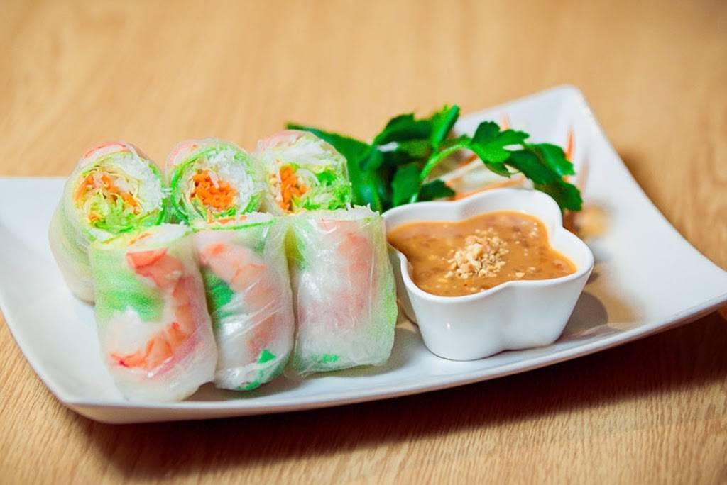 Ginger Thai Restaurant | restaurant | 6434 E Mockingbird Ln #111, Dallas, TX 75214, USA | 2148876175 OR +1 214-887-6175