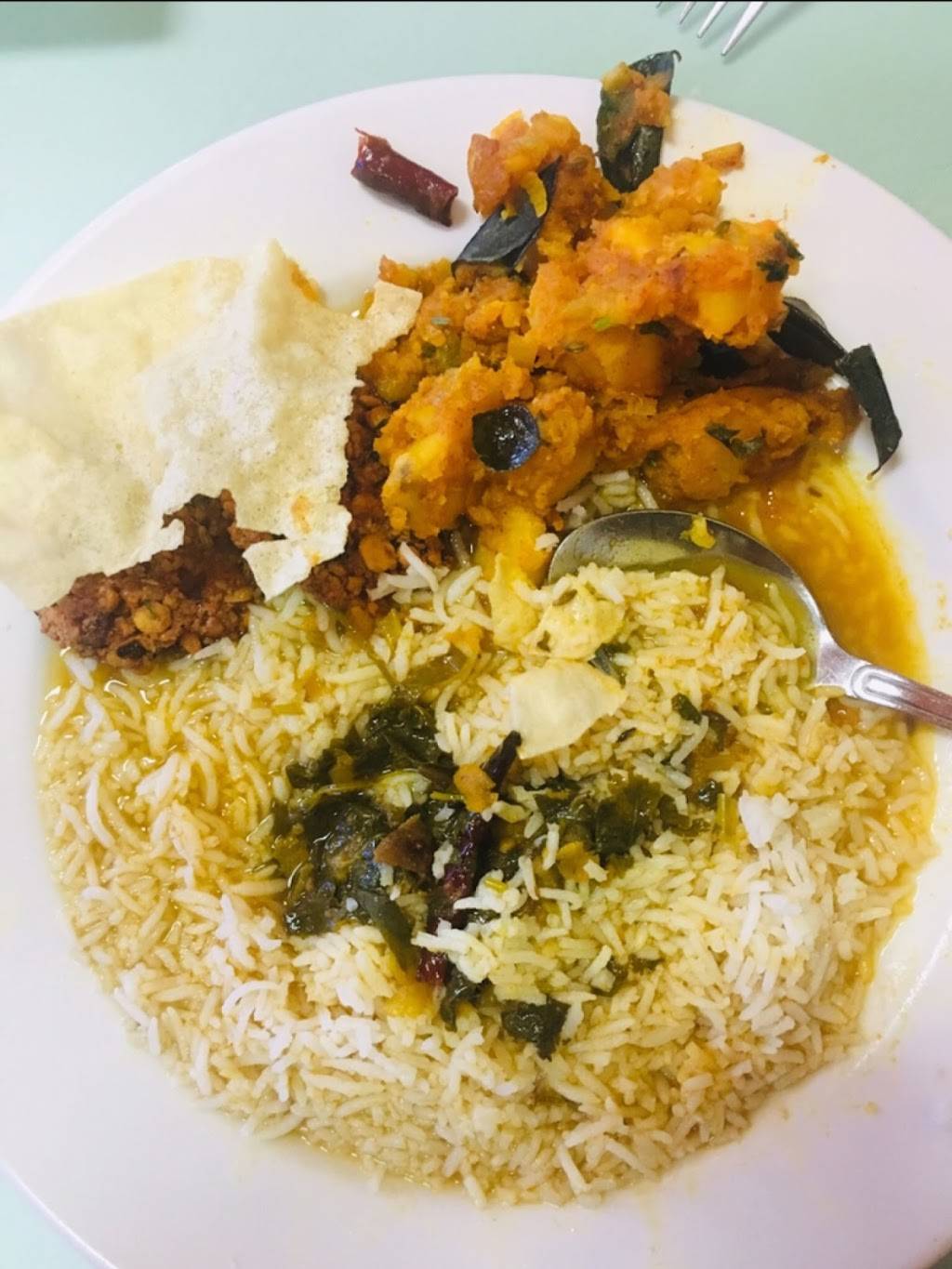 Dakshin Indian Restaurant | restaurant | 16411 Bernardo Center Dr, San Diego, CA 92128, USA | 8586747500 OR +1 858-674-7500