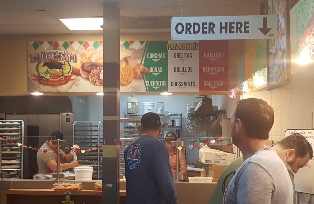 La Cocina De La Favorita Ranch | restaurant | 28266 Old Town Front St, Temecula, CA 92590, USA | 9514012360 OR +1 951-401-2360