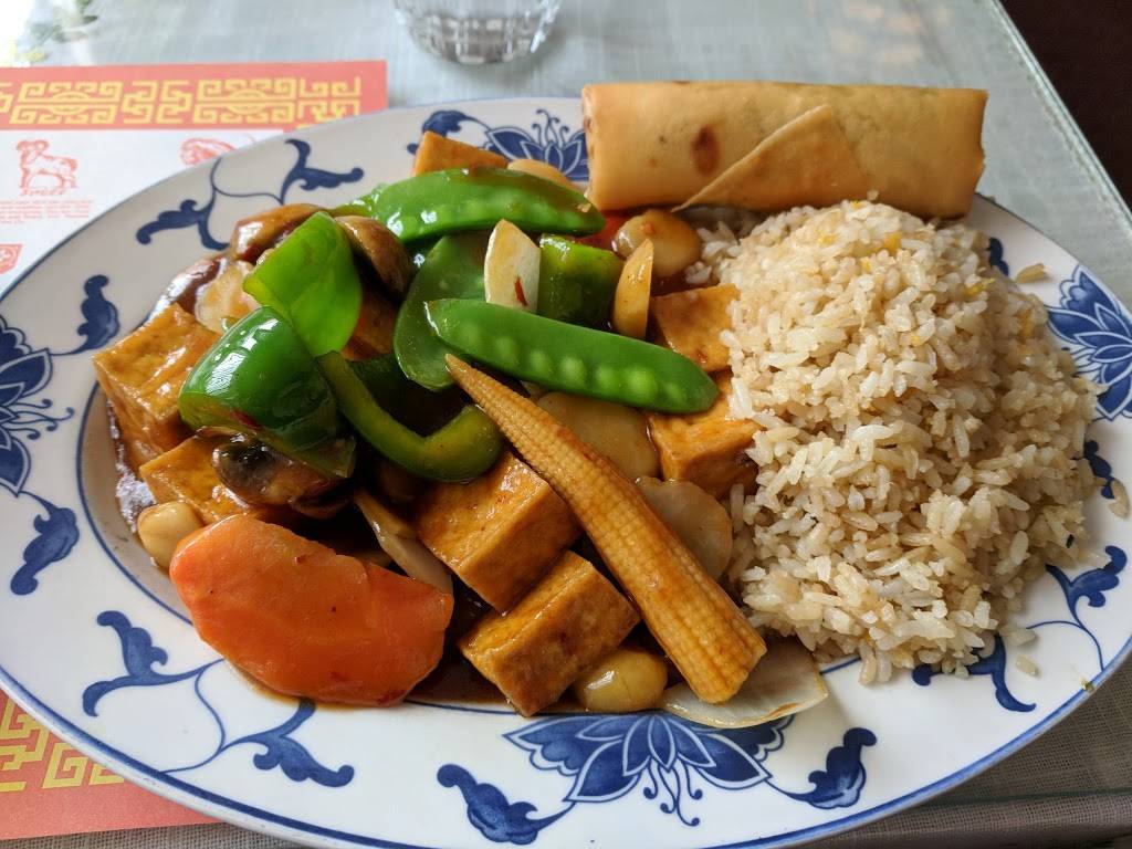 Empress of China | restaurant | 425 Clifty Dr, Madison, IN 47250, USA | 8122736868 OR +1 812-273-6868