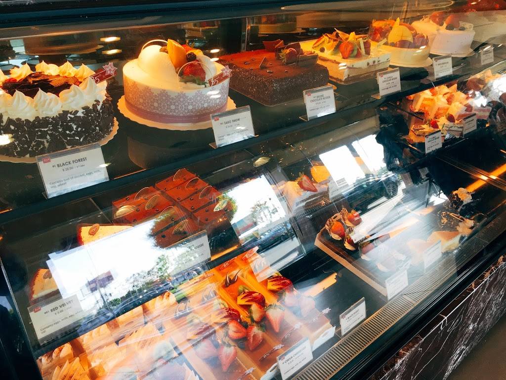 85°C Bakery Cafe | bakery | 1386 Artesia Blvd, Gardena, CA 90248, USA | 3103298585 OR +1 310-329-8585