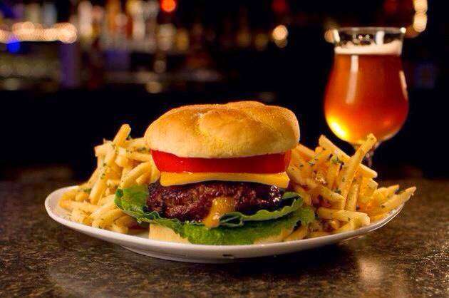 US 12 Bar And Grill | restaurant | 34824 W Michigan Ave, Wayne, MI 48184, USA | 7347223170 OR +1 734-722-3170