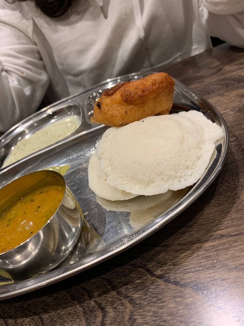 Dakshin | restaurant | Close to good life fitness, 600 Hespeler Rd Unit 5, Cambridge, ON N1R 6J8, Canada | 2269727909 OR +1 226-972-7909